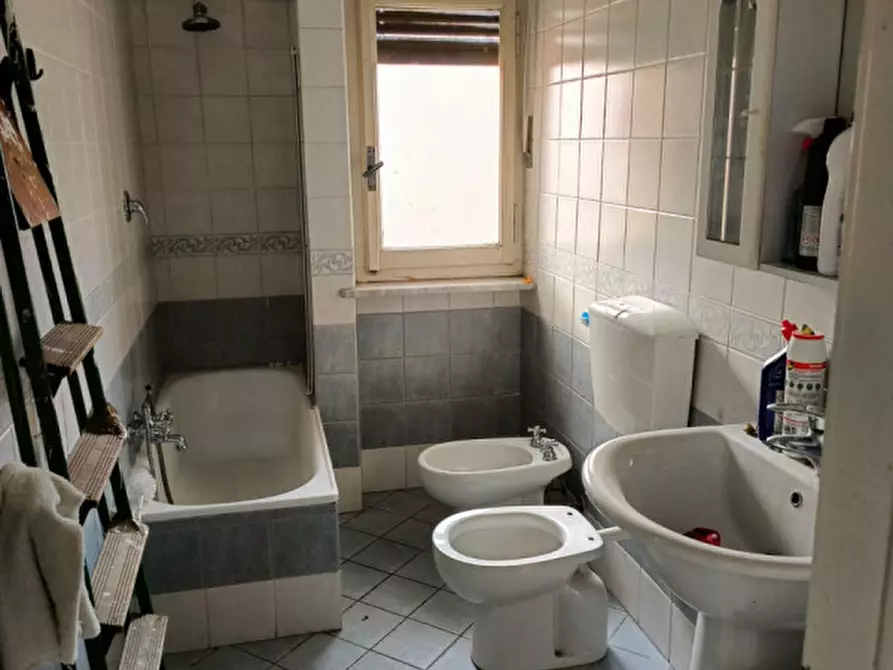 Immagine 23 di Appartamento in vendita  in Via Alfredo Piacibello 4 a Casale Monferrato