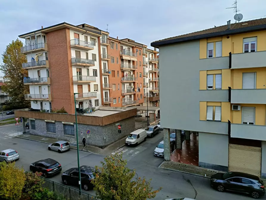 Immagine 24 di Appartamento in vendita  in Via Alfredo Piacibello 4 a Casale Monferrato