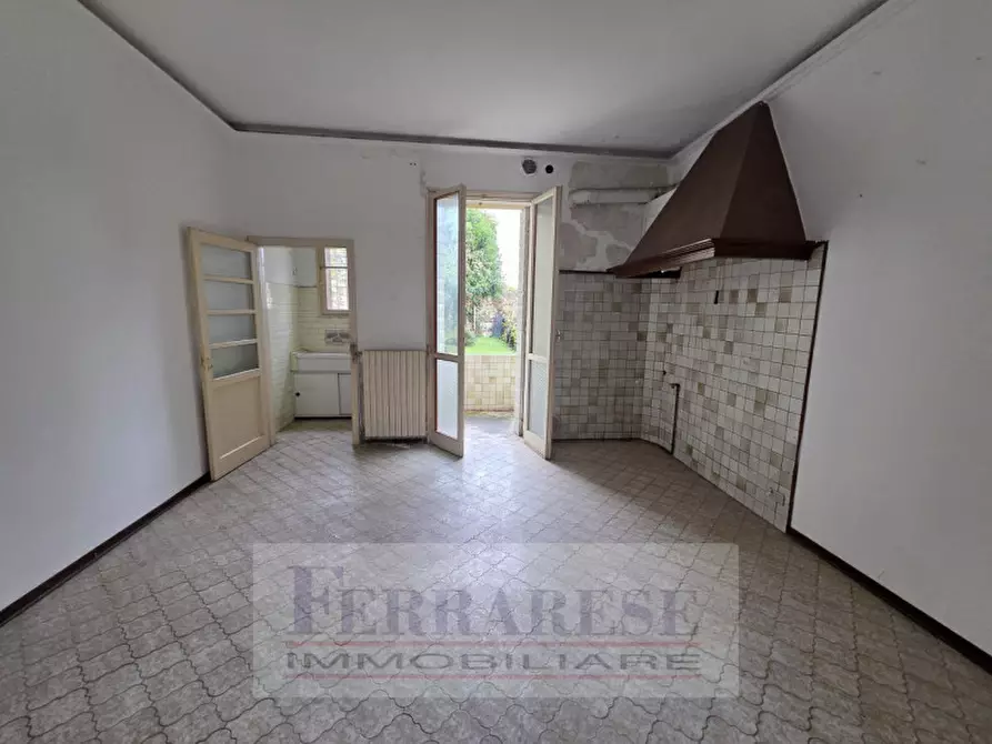 Immagine 2 di Appartamento in vendita  in VIA CITOLO DA PERUGIA, 84 a Padova