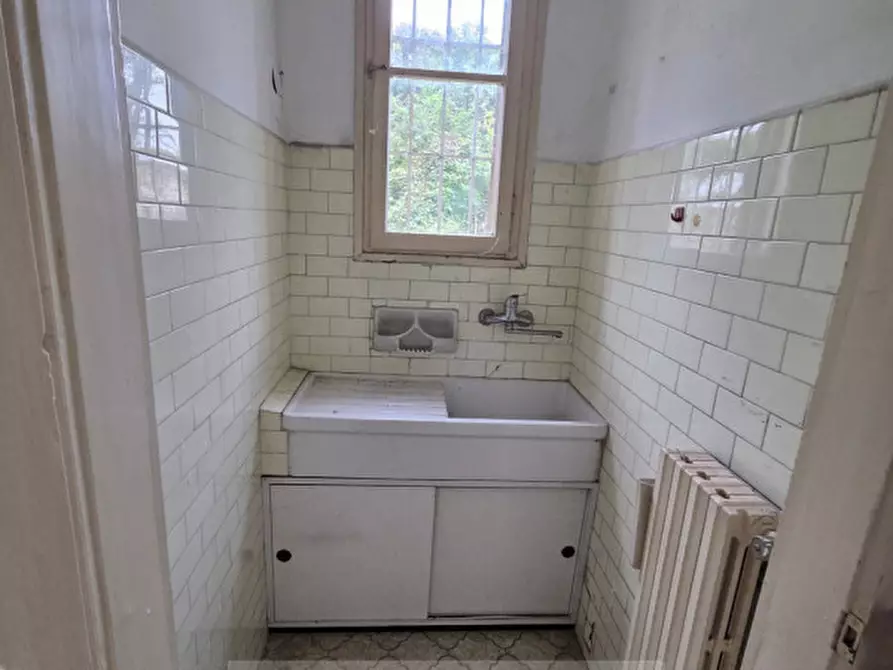 Immagine 3 di Appartamento in vendita  in VIA CITOLO DA PERUGIA, 84 a Padova