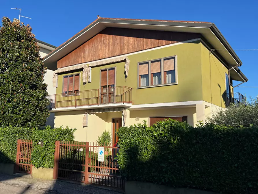 Immagine 4 di Casa indipendente in vendita  in VIA VENEZIA, 3 a Lonigo