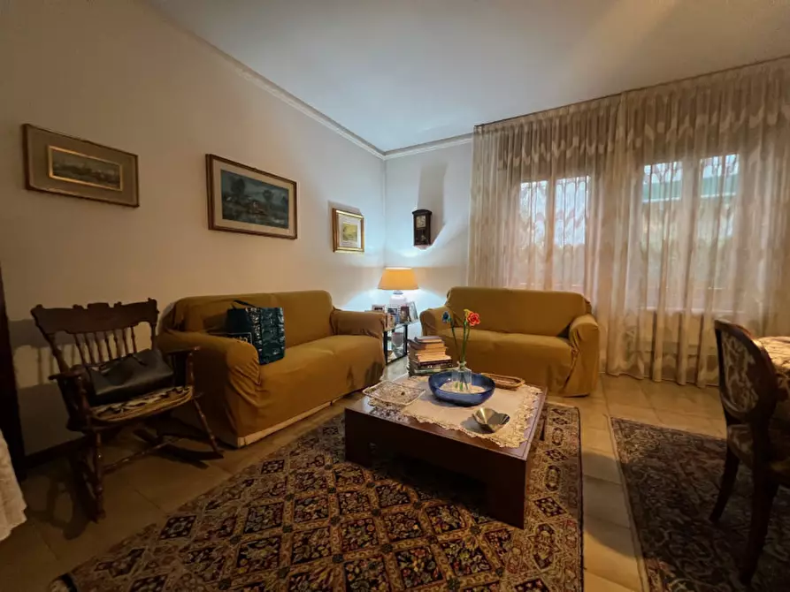 Immagine 6 di Casa indipendente in vendita  in VIA VENEZIA, 3 a Lonigo