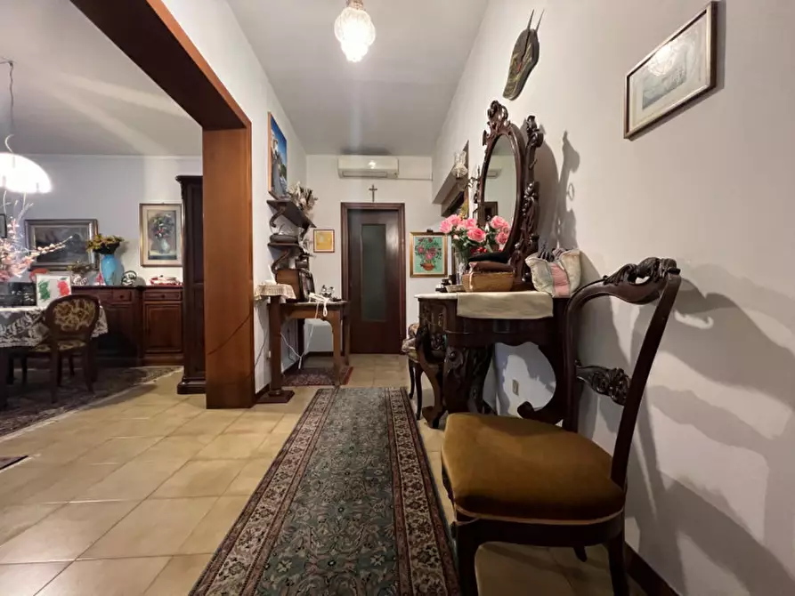 Immagine 7 di Casa indipendente in vendita  in VIA VENEZIA, 3 a Lonigo