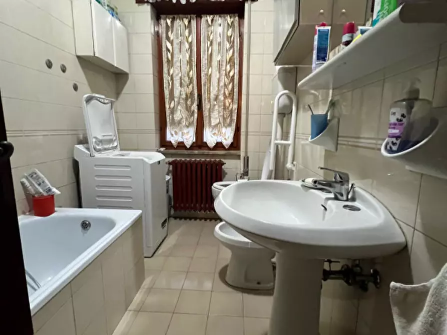 Immagine 8 di Casa indipendente in vendita  in VIA VENEZIA, 3 a Lonigo