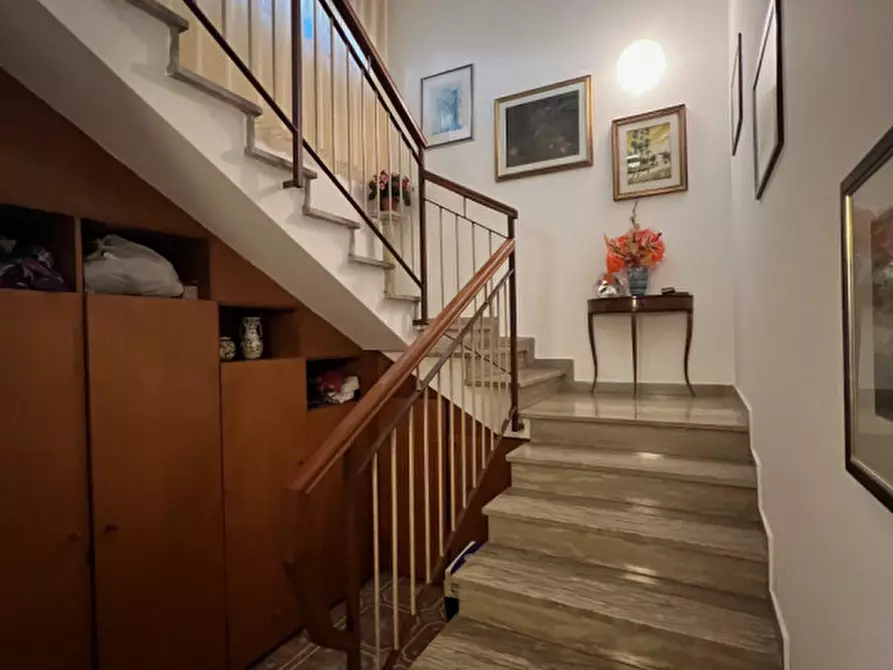 Immagine 9 di Casa indipendente in vendita  in VIA VENEZIA, 3 a Lonigo