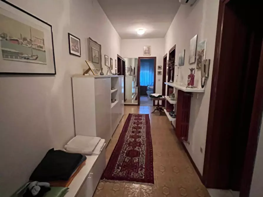 Immagine 11 di Casa indipendente in vendita  in VIA VENEZIA, 3 a Lonigo