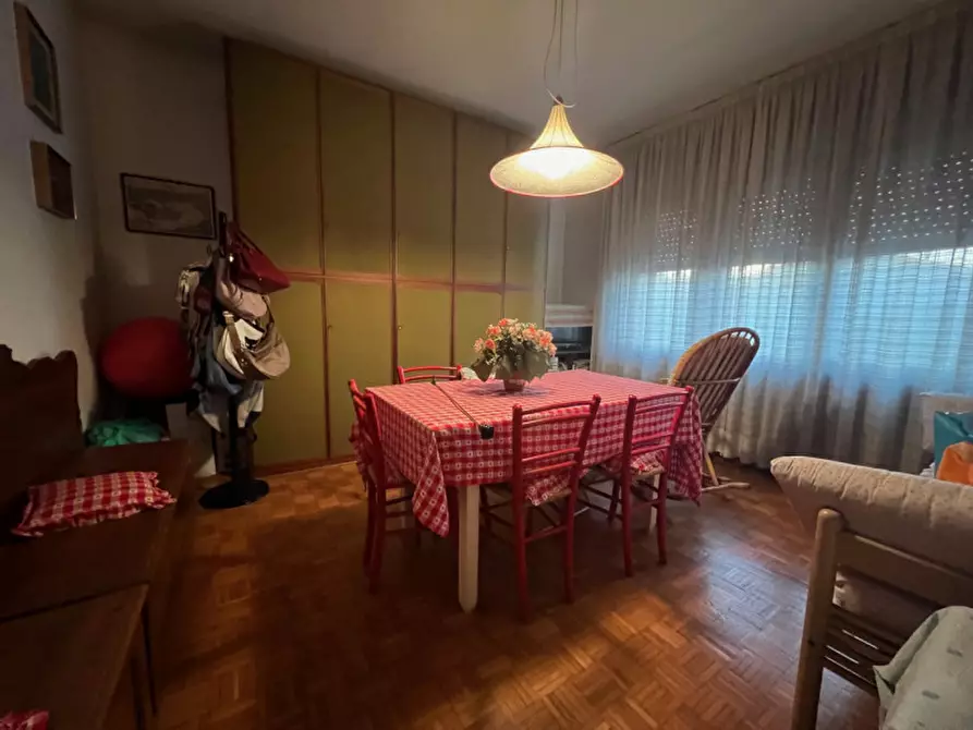 Immagine 12 di Casa indipendente in vendita  in VIA VENEZIA, 3 a Lonigo