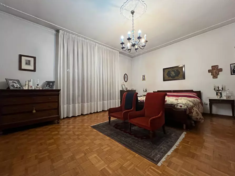 Immagine 13 di Casa indipendente in vendita  in VIA VENEZIA, 3 a Lonigo