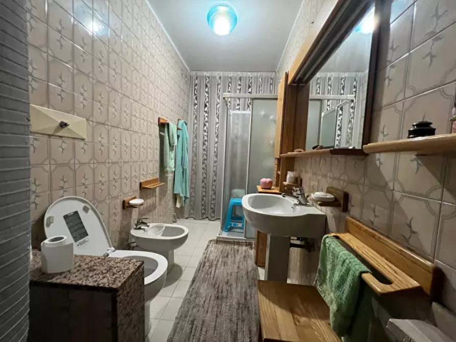 Immagine 14 di Casa indipendente in vendita  in VIA VENEZIA, 3 a Lonigo