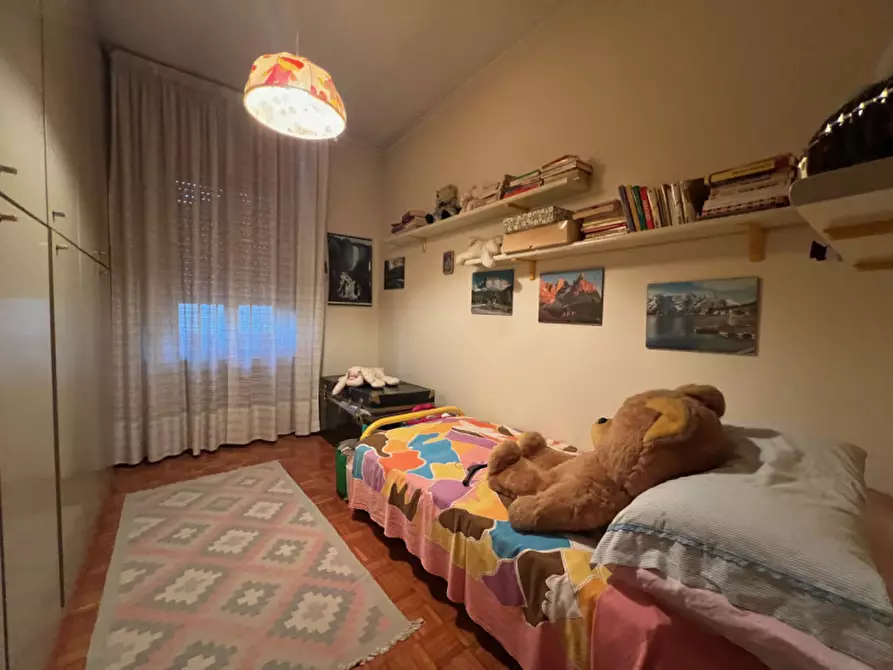 Immagine 15 di Casa indipendente in vendita  in VIA VENEZIA, 3 a Lonigo