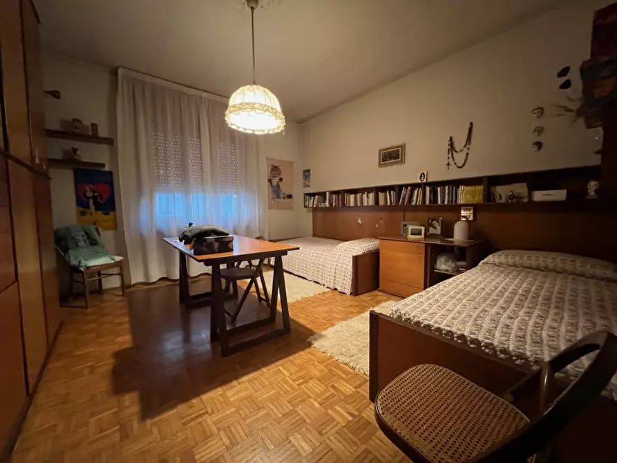 Immagine 16 di Casa indipendente in vendita  in VIA VENEZIA, 3 a Lonigo