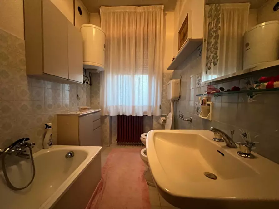 Immagine 17 di Casa indipendente in vendita  in VIA VENEZIA, 3 a Lonigo