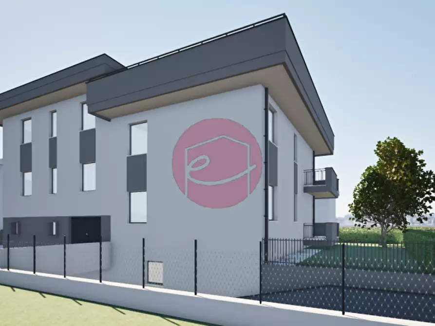 Immagine 7 di Appartamento in vendita  a Santarcangelo Di Romagna