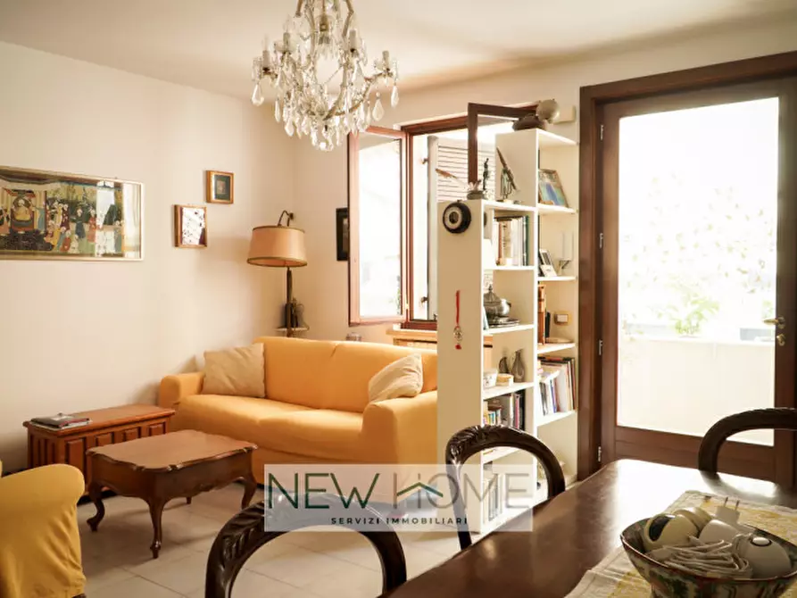 Immagine 2 di Villetta a schiera in vendita  in via brioni 2 a Verona