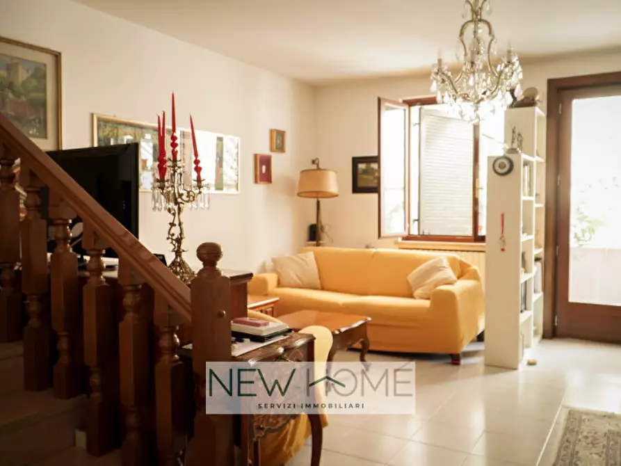 Immagine 4 di Villetta a schiera in vendita  in via brioni 2 a Verona