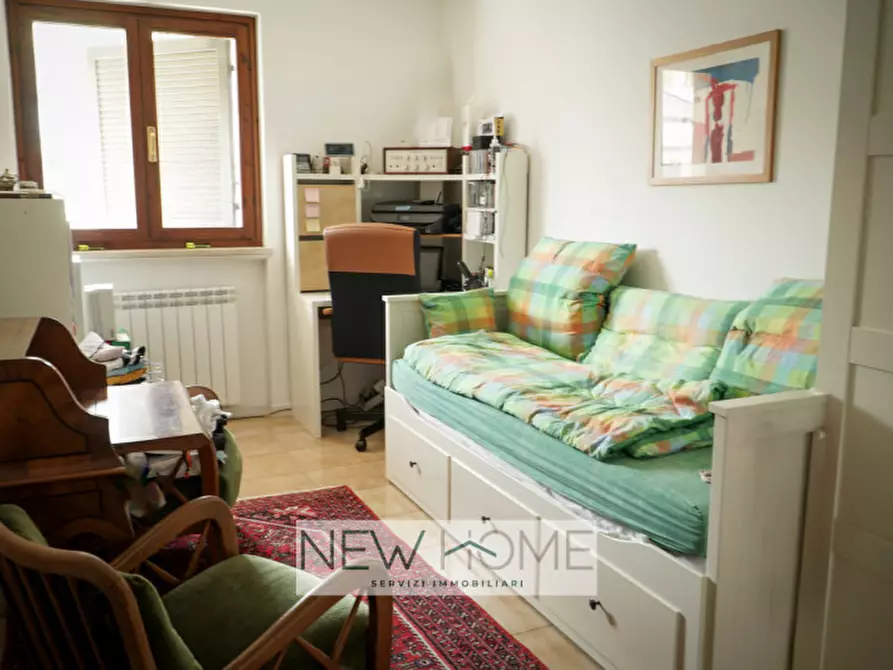 Immagine 8 di Villetta a schiera in vendita  in via brioni 2 a Verona