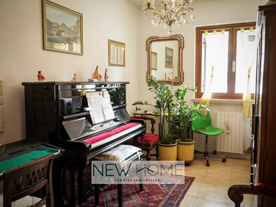 Immagine 9 di Villetta a schiera in vendita  in via brioni 2 a Verona