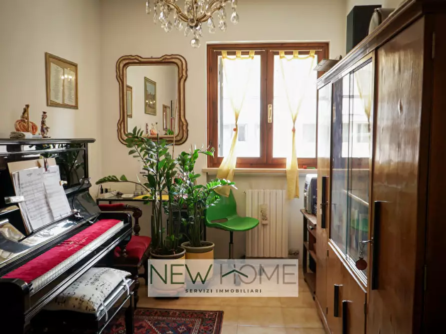 Immagine 10 di Villetta a schiera in vendita  in via brioni 2 a Verona