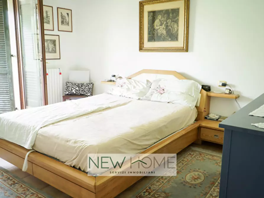 Immagine 12 di Villetta a schiera in vendita  in via brioni 2 a Verona