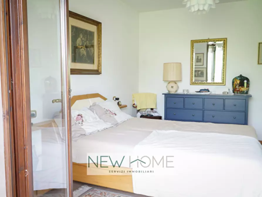 Immagine 13 di Villetta a schiera in vendita  in via brioni 2 a Verona