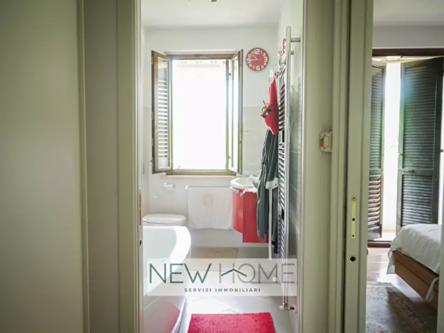 Immagine 15 di Villetta a schiera in vendita  in via brioni 2 a Verona