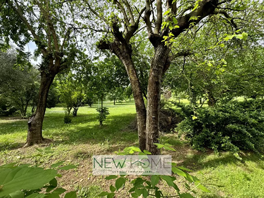 Immagine 17 di Villetta a schiera in vendita  in via brioni 2 a Verona