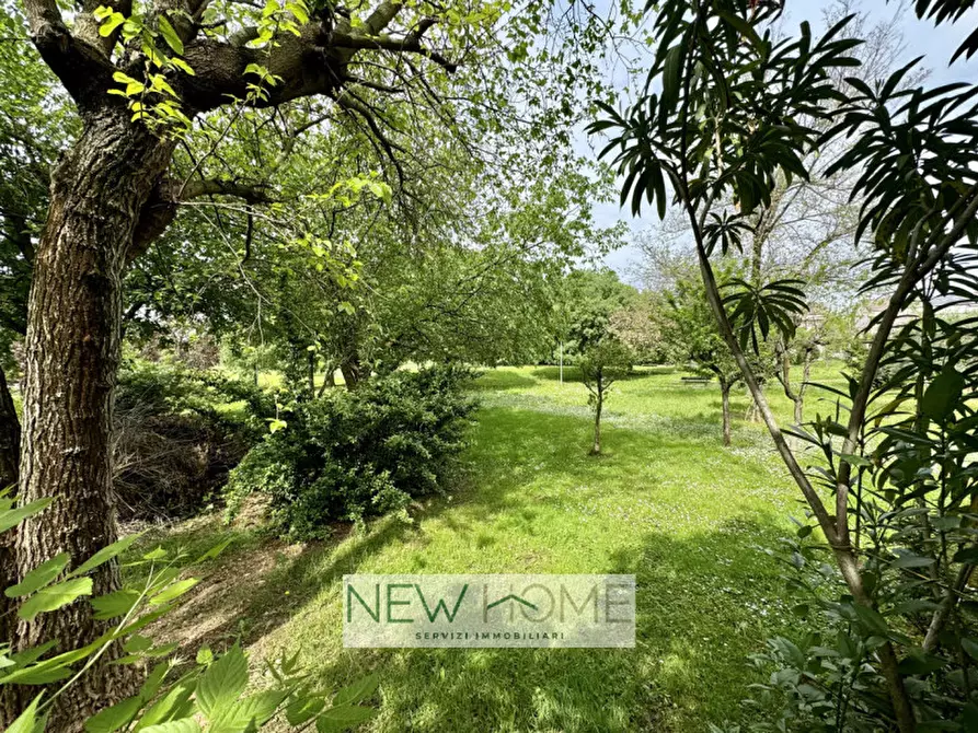 Immagine 18 di Villetta a schiera in vendita  in via brioni 2 a Verona