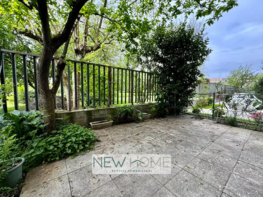 Immagine 19 di Villetta a schiera in vendita  in via brioni 2 a Verona