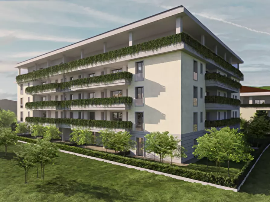 Immagine 5 di Appartamento in vendita  in Via Ponte del Giuscano a Milano