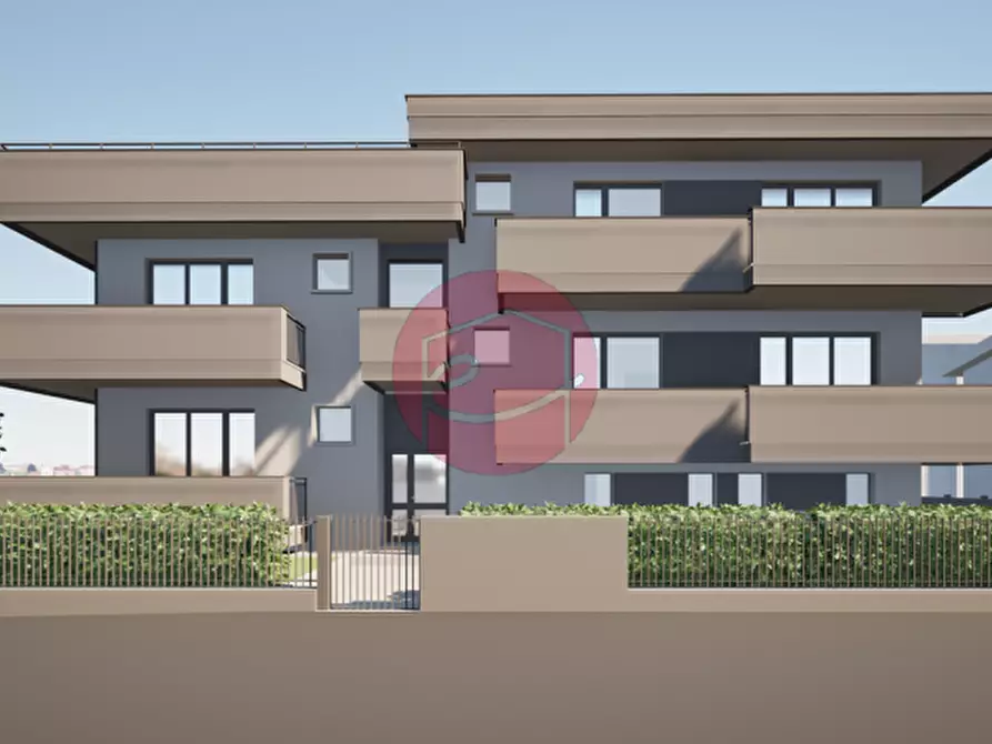 Immagine 1 di Appartamento in vendita  a Santarcangelo Di Romagna