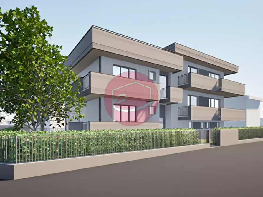 Immagine 5 di Appartamento in vendita  a Santarcangelo Di Romagna