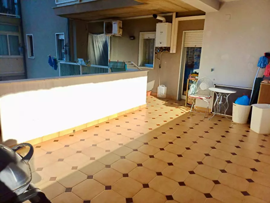 Immagine 2 di Appartamento in vendita  in VIA DOMENICO RUSSO a Palermo