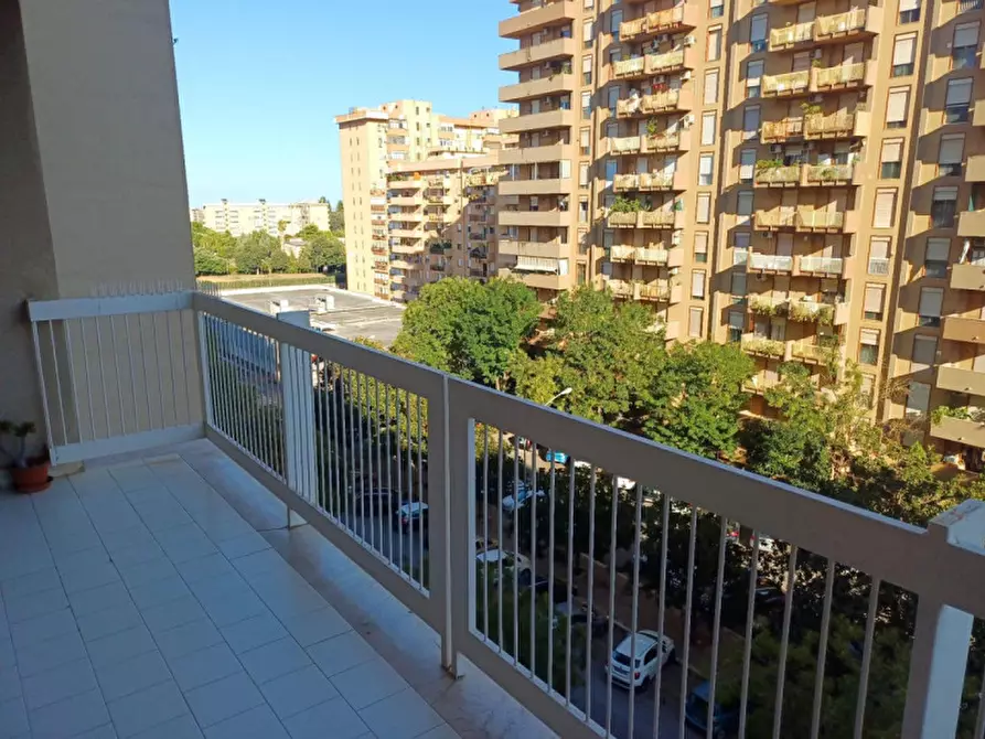 Immagine 5 di Appartamento in vendita  in VIA DOMENICO RUSSO a Palermo