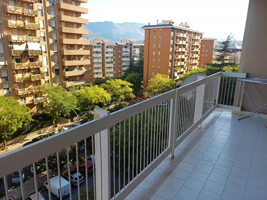 Immagine 6 di Appartamento in vendita  in VIA DOMENICO RUSSO a Palermo