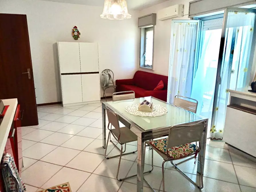 Immagine 7 di Appartamento in vendita  in VIA DOMENICO RUSSO a Palermo