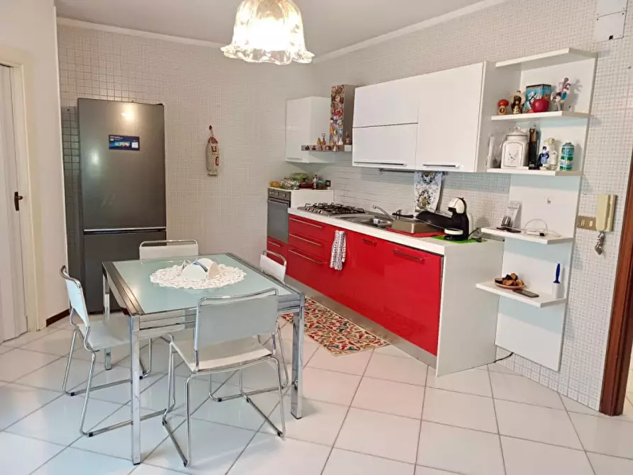 Immagine 9 di Appartamento in vendita  in VIA DOMENICO RUSSO a Palermo