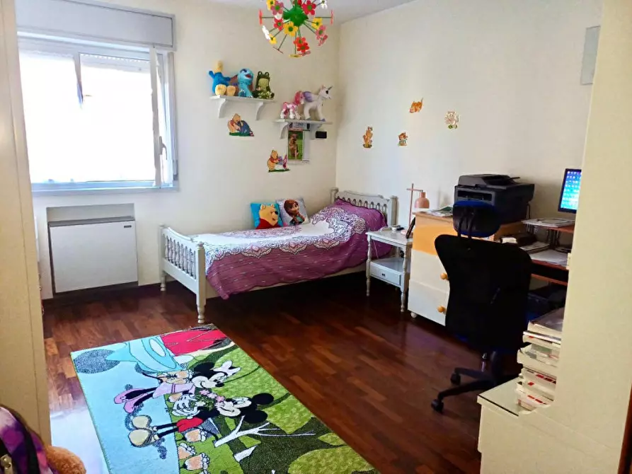 Immagine 11 di Appartamento in vendita  in VIA DOMENICO RUSSO a Palermo