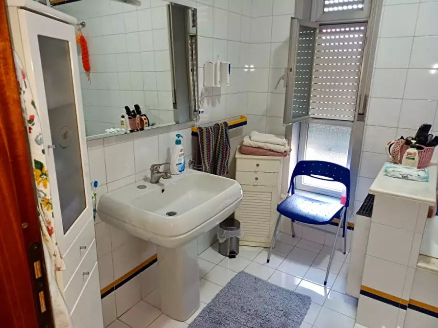 Immagine 12 di Appartamento in vendita  in VIA DOMENICO RUSSO a Palermo