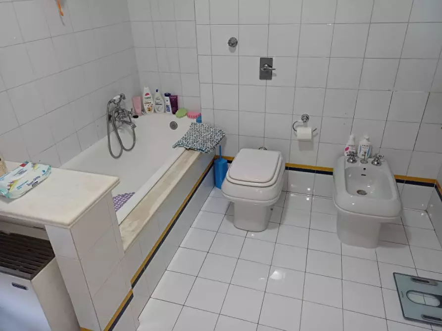 Immagine 13 di Appartamento in vendita  in VIA DOMENICO RUSSO a Palermo