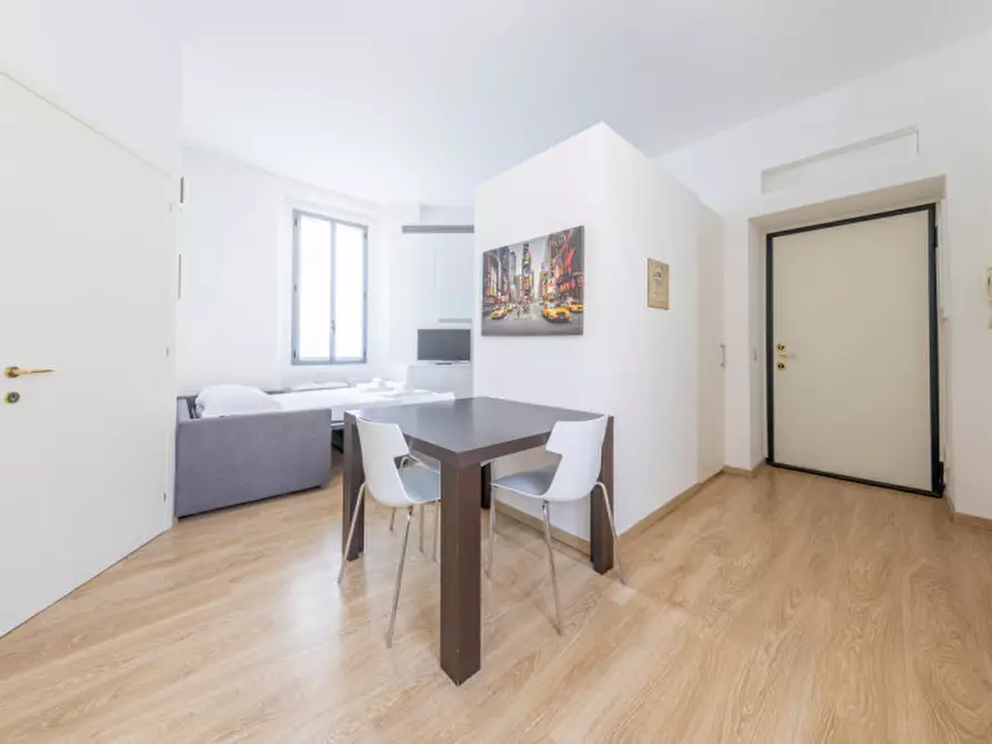 Immagine 1 di Appartamento in vendita  in Via Plinio 47 a Milano