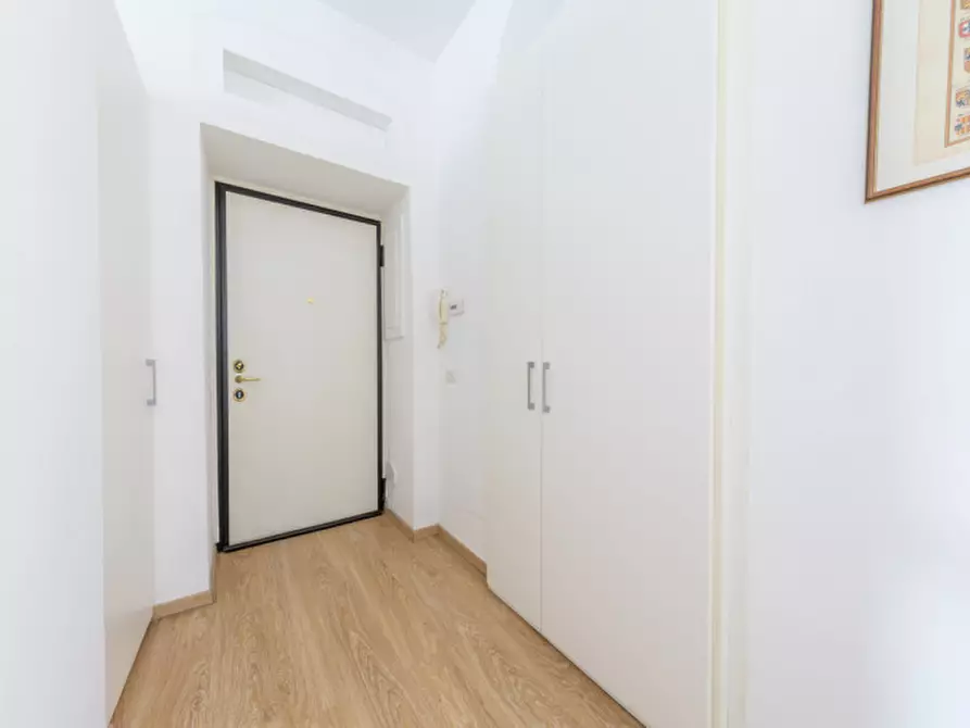 Immagine 3 di Appartamento in vendita  in Via Plinio 47 a Milano