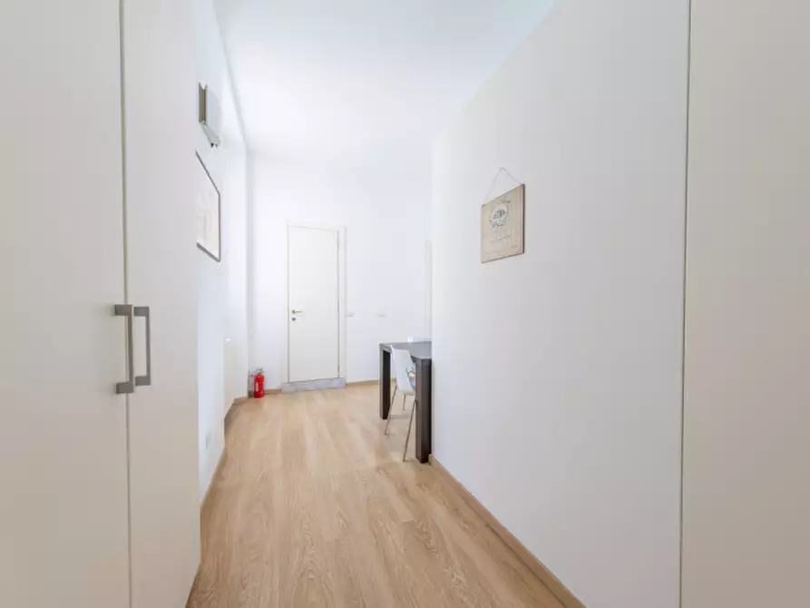 Immagine 4 di Appartamento in vendita  in Via Plinio 47 a Milano