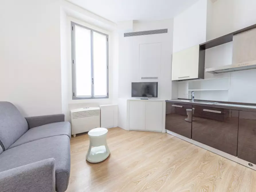 Immagine 7 di Appartamento in vendita  in Via Plinio 47 a Milano