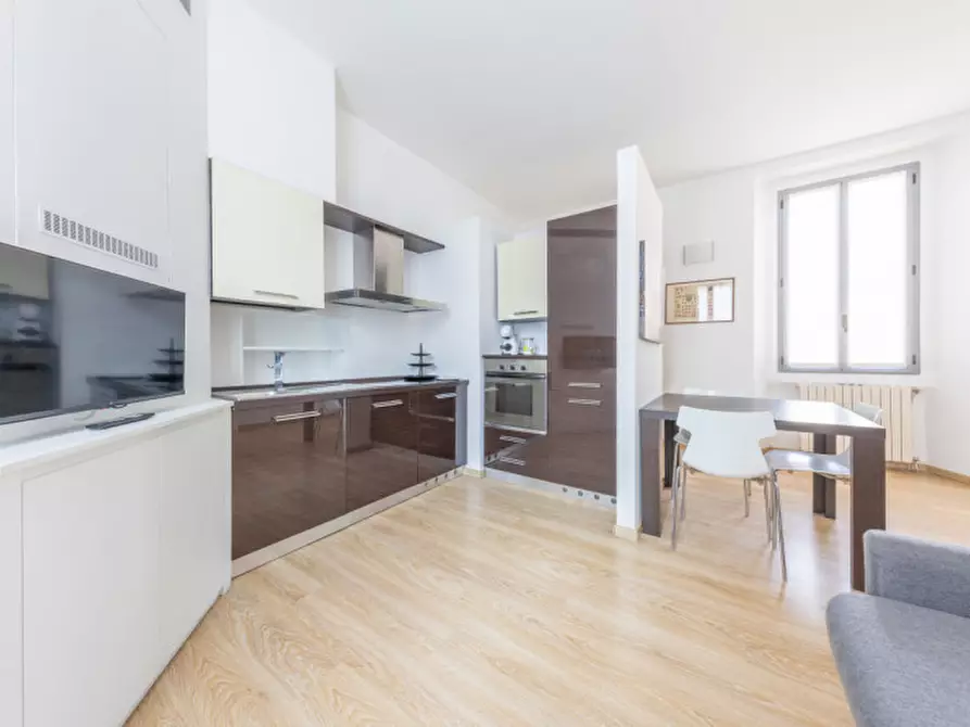 Immagine 13 di Appartamento in vendita  in Via Plinio 47 a Milano