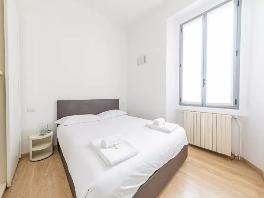 Immagine 20 di Appartamento in vendita  in Via Plinio 47 a Milano