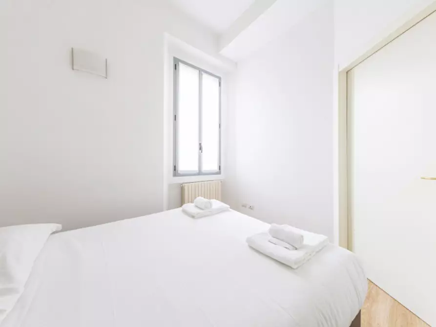 Immagine 21 di Appartamento in vendita  in Via Plinio 47 a Milano