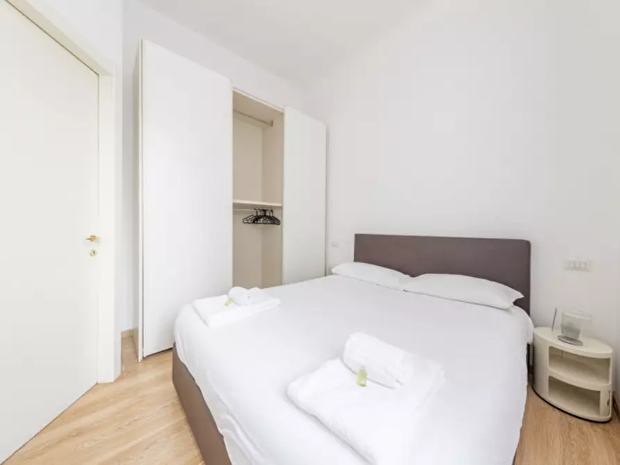 Immagine 22 di Appartamento in vendita  in Via Plinio 47 a Milano