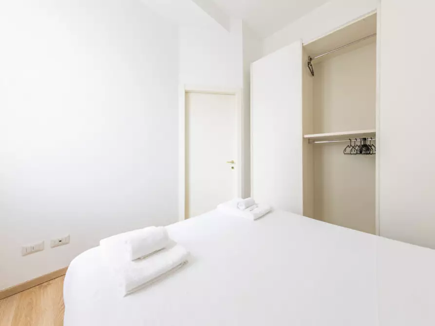 Immagine 23 di Appartamento in vendita  in Via Plinio 47 a Milano