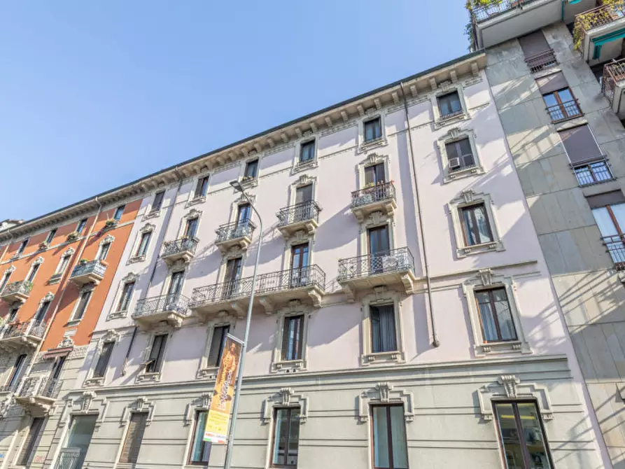 Immagine 29 di Appartamento in vendita  in Via Plinio 47 a Milano