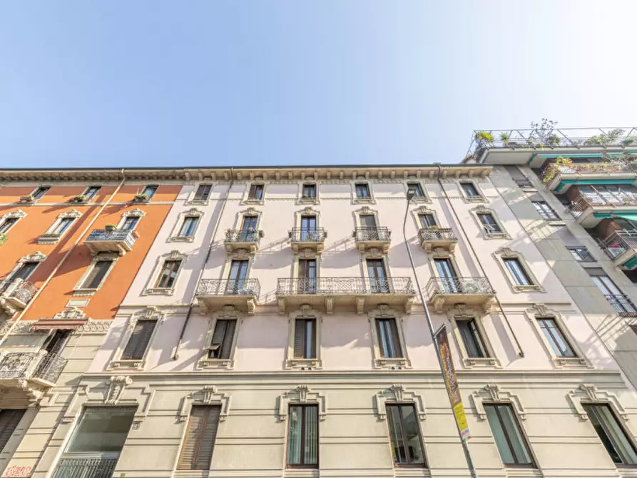 Immagine 30 di Appartamento in vendita  in Via Plinio 47 a Milano